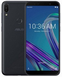 Прошивка телефона Asus ZenFone Max Pro M1 (ZB602KL) в Улан-Удэ